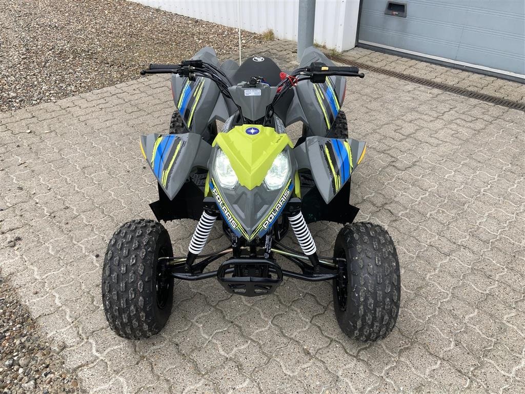 ATV & Quad tip Polaris Outlaw 110, Gebrauchtmaschine in Lemvig (Poză 1)