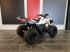 ATV & Quad typu Polaris Outlaw 70 EFI, Neumaschine v Geesteren (OV) (Obrázek 8)