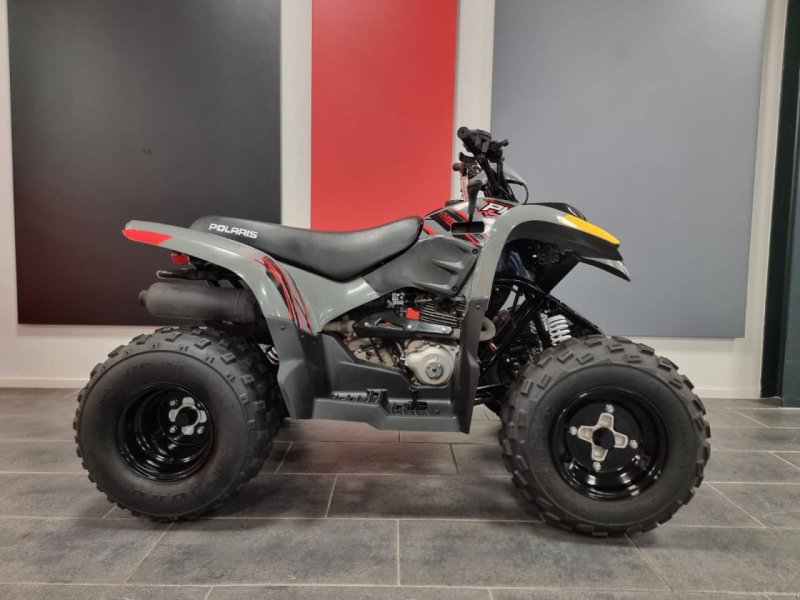 ATV & Quad van het type Polaris Pheonix 200, Gebrauchtmaschine in Geesteren (OV) (Foto 1)