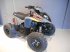 ATV & Quad du type Polaris Phoenix 200, Gebrauchtmaschine en Mern (Photo 5)