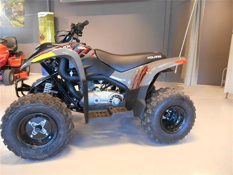 ATV & Quad typu Polaris Phoenix 200, Gebrauchtmaschine w Mern (Zdjęcie 2)