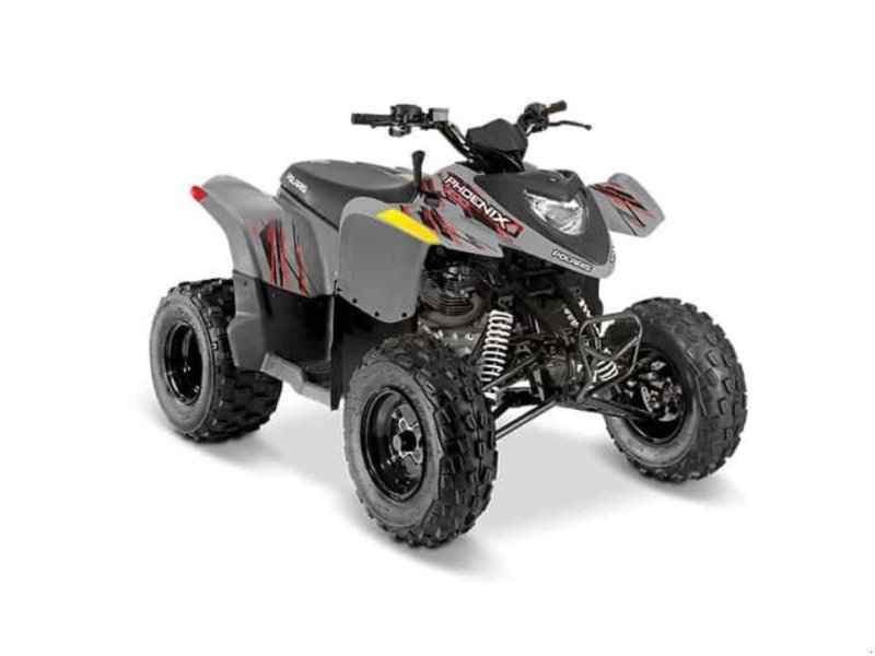 ATV & Quad typu Polaris PHOENIX 200, Gebrauchtmaschine w Give (Zdjęcie 1)