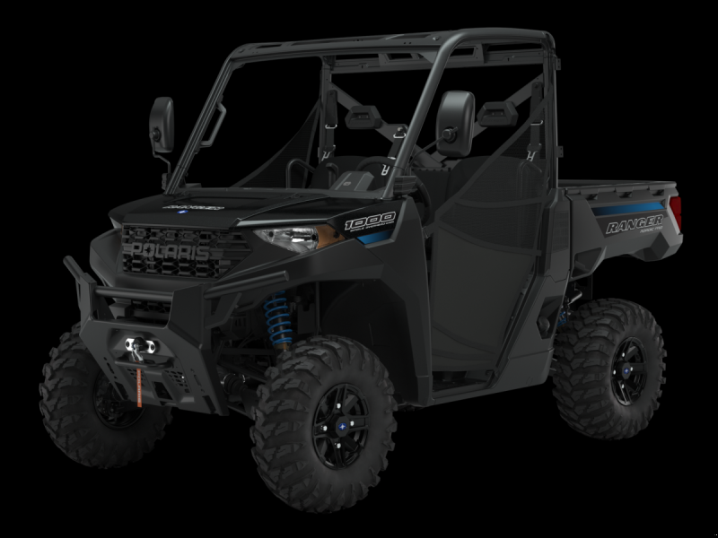 ATV & Quad του τύπου Polaris Quad - transporteur RANGER 1000 EPS NORDIC PRO SE, Gebrauchtmaschine σε LA SOUTERRAINE (Φωτογραφία 1)