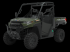 ATV & Quad του τύπου Polaris Quad - transporteur RANGER DIESEL HD EPS Polaris, Gebrauchtmaschine σε LA SOUTERRAINE (Φωτογραφία 2)