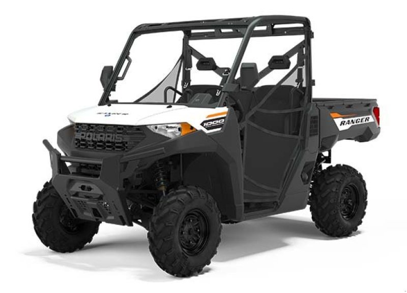 ATV & Quad tipa Polaris Quad - transporteur Ranger XP 1000 EPS Polaris, Gebrauchtmaschine u LA SOUTERRAINE (Slika 2)