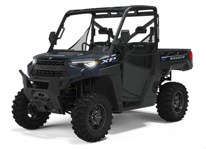 ATV & Quad του τύπου Polaris Quad - transporteur Ranger XP 1000 EPS Polaris, Gebrauchtmaschine σε LA SOUTERRAINE (Φωτογραφία 2)