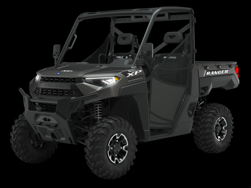 ATV & Quad tipa Polaris Quad - transporteur Ranger XP 1000 EPS Polaris, Gebrauchtmaschine u LA SOUTERRAINE (Slika 1)