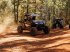 ATV & Quad of the type Polaris Quad - transporteur RZR64XP1000 SPORT EPS Polaris, Gebrauchtmaschine in LA SOUTERRAINE (Picture 3)