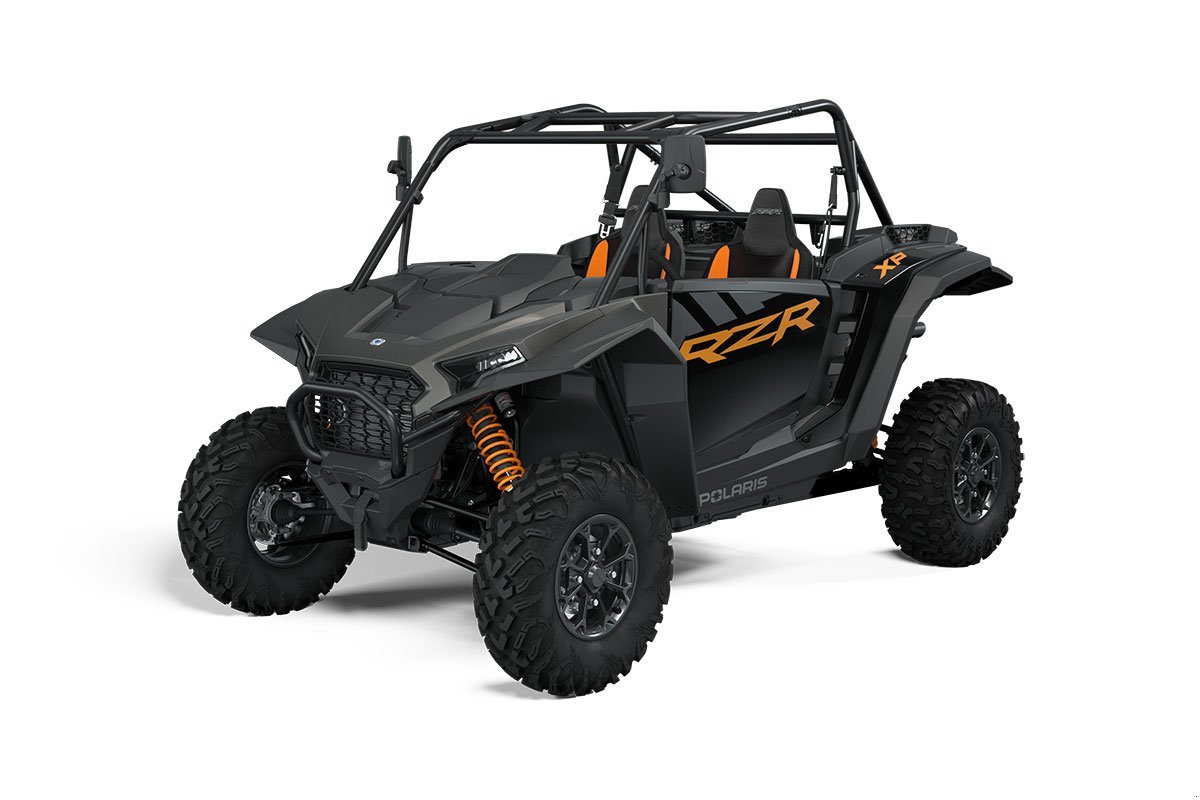 ATV & Quad tipa Polaris Quad - transporteur RZR64XP1000 SPORT EPS Polaris, Gebrauchtmaschine u LA SOUTERRAINE (Slika 7)