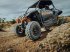 ATV & Quad of the type Polaris Quad - transporteur RZR64XP1000 SPORT EPS Polaris, Gebrauchtmaschine in LA SOUTERRAINE (Picture 10)