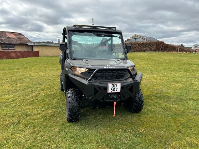 ATV & Quad tipa Polaris RANGER 1000 EPS, Gebrauchtmaschine u Rødding