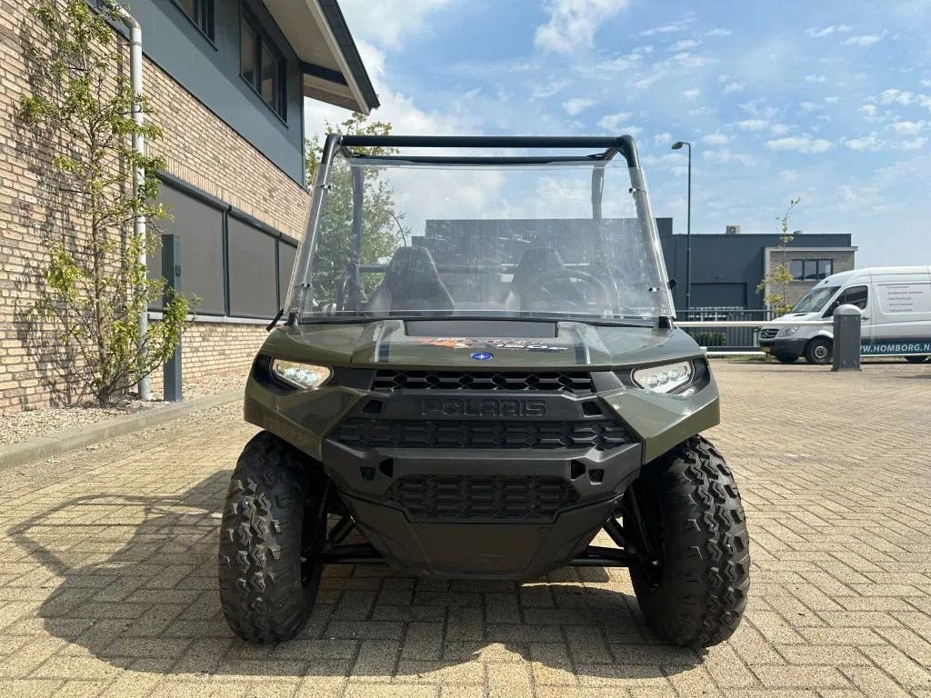 ATV & Quad del tipo Polaris Ranger 150 EFI UTV Terrain Vehicle Quad as New ! 2021, Gebrauchtmaschine en VEEN (Imagen 5)