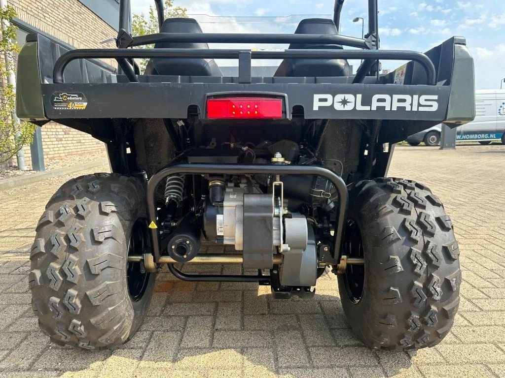 ATV & Quad of the type Polaris Ranger 150 EFI UTV Terrain Vehicle Quad as New ! 2021, Gebrauchtmaschine in VEEN (Picture 11)