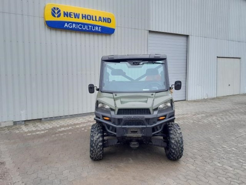 ATV & Quad des Typs Polaris RANGER 900, Gebrauchtmaschine in Rødding (Bild 2)