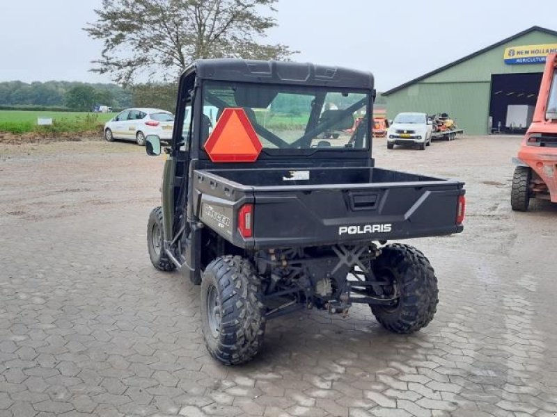 ATV & Quad tip Polaris RANGER 900, Gebrauchtmaschine in Rødding (Poză 4)