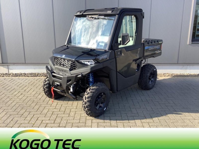 ATV & Quad a típus Polaris Ranger SP 570 EPS Nordic Pro, Neumaschine ekkor: Greven (Kép 1)