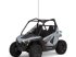 ATV & Quad del tipo Polaris RZR 200 EFI, Gebrauchtmaschine en Rødding (Imagen 1)