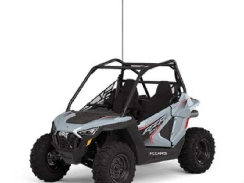 ATV & Quad del tipo Polaris RZR 200 EFI, Gebrauchtmaschine en Rødding