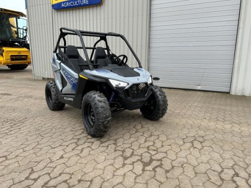 ATV & Quad типа Polaris RZR 200 EFI, Gebrauchtmaschine в Rødding (Фотография 1)