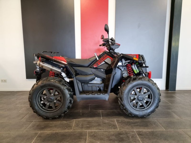 ATV & Quad του τύπου Polaris Scrambler XP 1000 EPS, Gebrauchtmaschine σε Geesteren (OV)