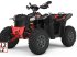 ATV & Quad typu Polaris SCRAMBLER XP1000S, Gebrauchtmaschine v Give (Obrázek 1)