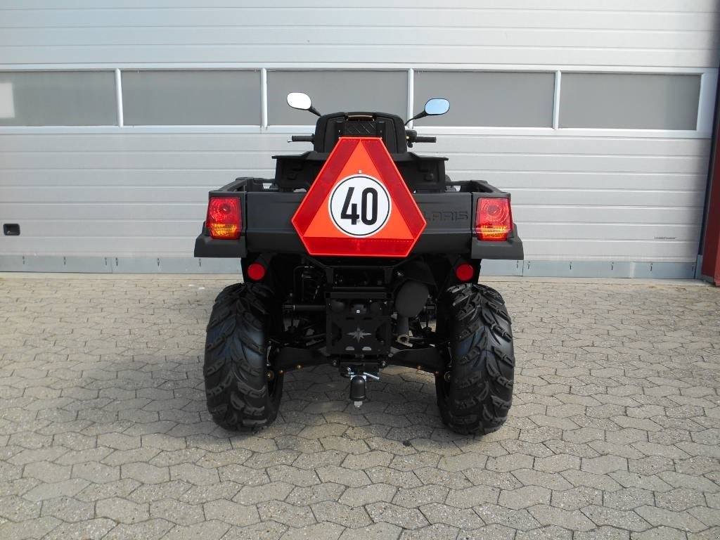 ATV & Quad za tip Polaris SPM 570 X2 LTD. Edition, Gebrauchtmaschine u Mern (Slika 5)