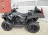 ATV & Quad типа Polaris SPM 570 X2 LTD. Edition, Gebrauchtmaschine в Mern (Фотография 4)