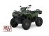 ATV & Quad Türe ait Polaris SPORTS 570 SP EPS, Gebrauchtmaschine içinde Give (resim 1)