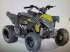 ATV & Quad του τύπου Polaris SPORTSMAN 110 EFI, Gebrauchtmaschine σε Give (Φωτογραφία 3)