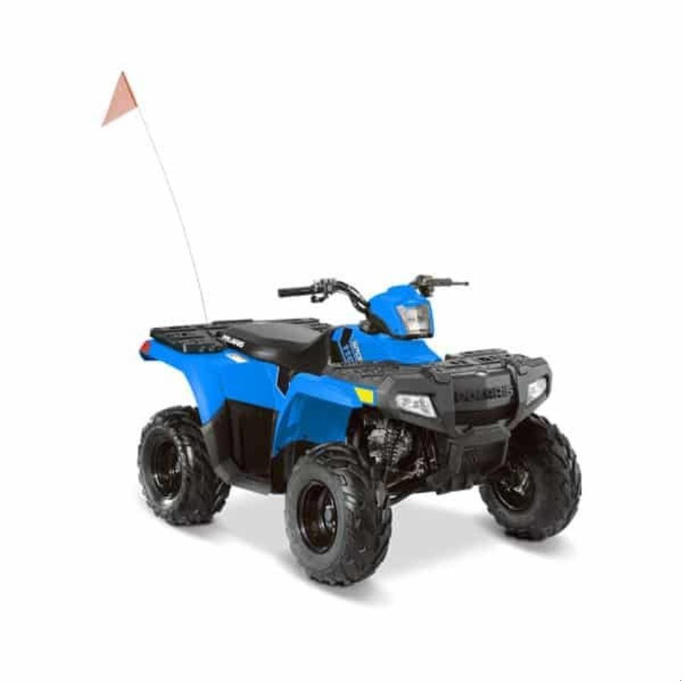 ATV & Quad del tipo Polaris SPORTSMAN 110 EFI, Gebrauchtmaschine In Give (Immagine 1)