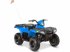 ATV & Quad typu Polaris SPORTSMAN 110 EFI, Gebrauchtmaschine w Give (Zdjęcie 1)