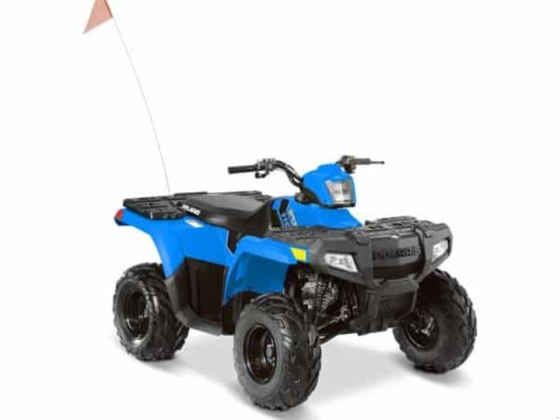 ATV & Quad typu Polaris SPORTSMAN 110 EFI, Gebrauchtmaschine w Give (Zdjęcie 1)