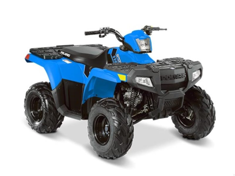 ATV & Quad typu Polaris SPORTSMAN 110 EFI, Gebrauchtmaschine w Give (Zdjęcie 1)