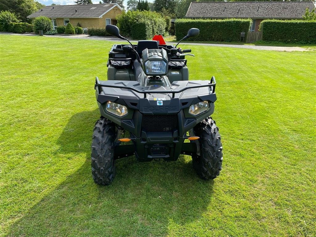 ATV & Quad tipa Polaris Sportsman 570 6x6 Big Boss Traktor, Gebrauchtmaschine u Ringe (Slika 3)