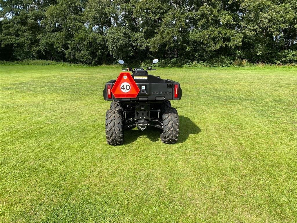 ATV & Quad of the type Polaris Sportsman 570 6x6 Big Boss Traktor, Gebrauchtmaschine in Ringe (Picture 4)