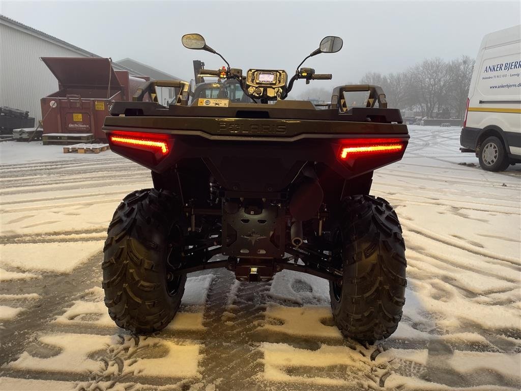 ATV & Quad del tipo Polaris Sportsman 570 EFI, Gebrauchtmaschine en Holstebro (Imagen 5)