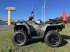 ATV & Quad tipa Polaris Sportsman 570 EPS Hunter Edition traktor Alufælge, spil, for/bagkofanger håndtagsvarme, Gebrauchtmaschine u Holstebro (Slika 2)