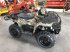 ATV & Quad от тип Polaris Sportsman 570 EPS Hunter Edition traktor Klar til nr. plade, Gebrauchtmaschine в Løgstør (Снимка 1)