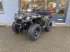 ATV & Quad typu Polaris Sportsman 570 EPS Traktor, Gebrauchtmaschine w Hobro (Zdjęcie 6)