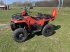 ATV & Quad от тип Polaris Sportsman 570 EPS traktor, Gebrauchtmaschine в Holstebro (Снимка 1)