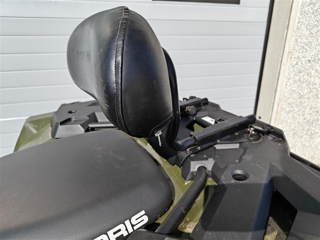 ATV & Quad des Typs Polaris Sportsman 570 EPS, Gebrauchtmaschine in Holstebro (Bild 5)