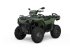 ATV & Quad van het type Polaris SPORTSMAN 570 EPS, Gebrauchtmaschine in Give (Foto 1)