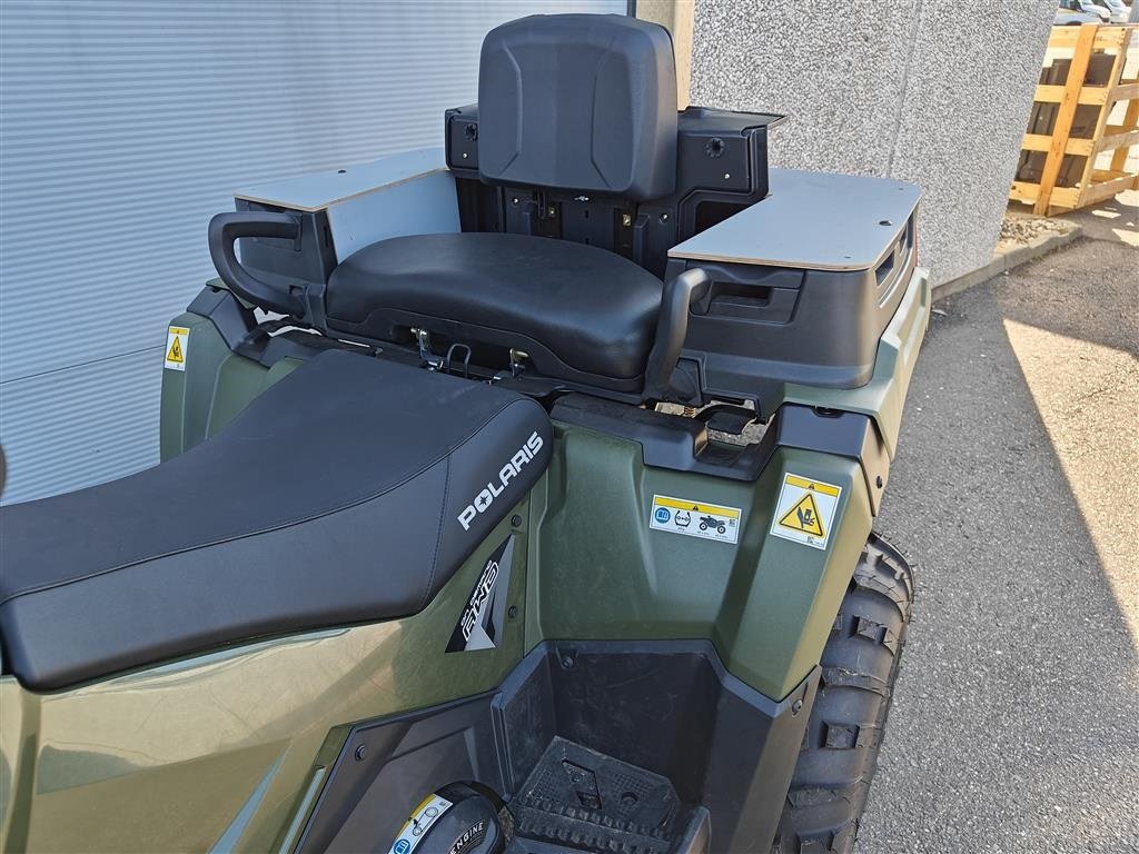 ATV & Quad typu Polaris Sportsman 570 X2 EPS Traktor SPAR 20.000,-, Gebrauchtmaschine w Holstebro (Zdjęcie 5)