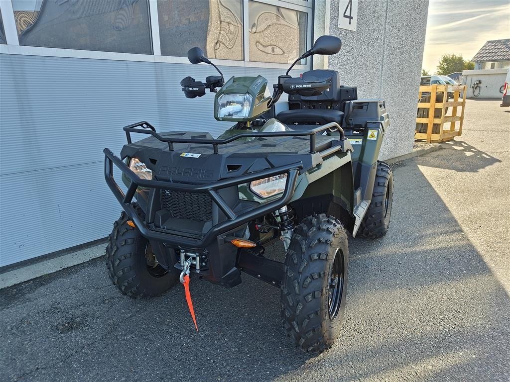 ATV & Quad typu Polaris Sportsman 570 X2 EPS Traktor SPAR 20.000,-, Gebrauchtmaschine w Holstebro (Zdjęcie 2)