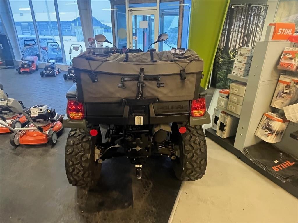 ATV & Quad typu Polaris Sportsman 570 X2 EPS Traktor, Gebrauchtmaschine w Mern (Zdjęcie 3)