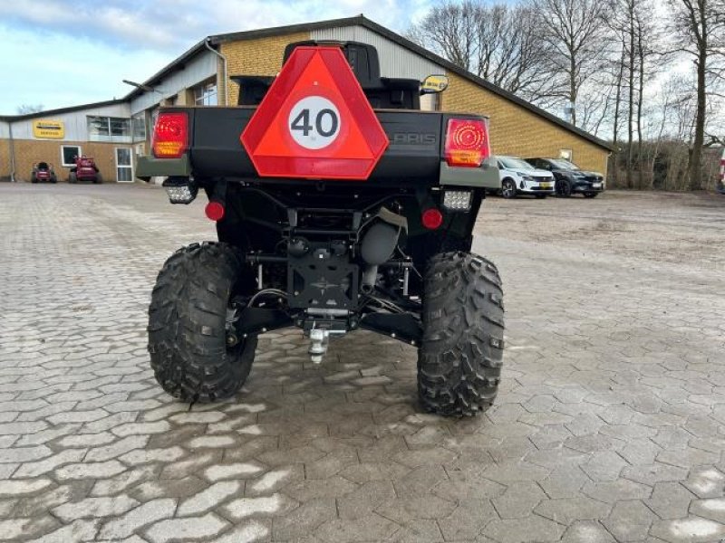 ATV & Quad des Typs Polaris SPORTSMAN 570 X2, Gebrauchtmaschine in Rødding (Bild 3)