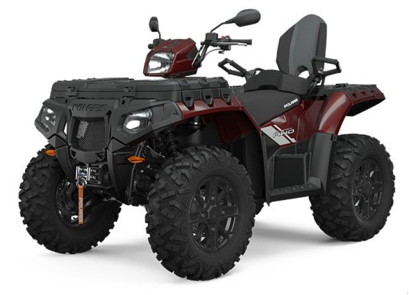 ATV & Quad typu Polaris SPORTSMAN TOURING XP1000 EPS, Gebrauchtmaschine v LA SOUTERRAINE (Obrázek 1)