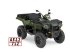 ATV & Quad del tipo Polaris SPORTSMAN X2 570EPS, Gebrauchtmaschine en Give (Imagen 1)