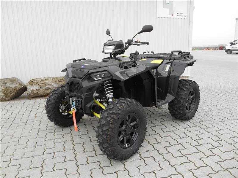 ATV & Quad του τύπου Polaris Sportsman XP 1000 S, Gebrauchtmaschine σε Mern (Φωτογραφία 1)