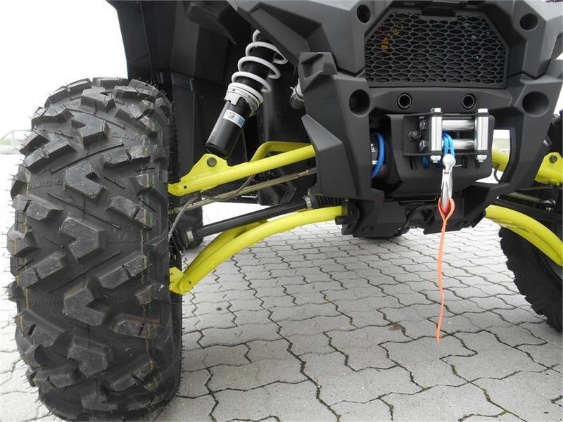 ATV & Quad des Typs Polaris Sportsman XP 1000 S, Gebrauchtmaschine in Mern (Bild 7)